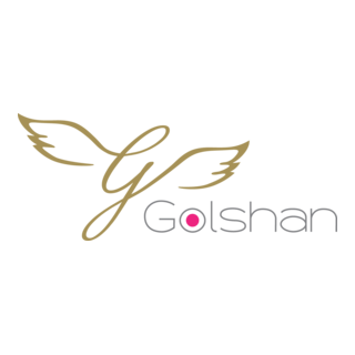 GOLSHAN Logo PNG Vector