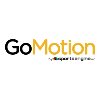 GoMotion Logo PNG Vector