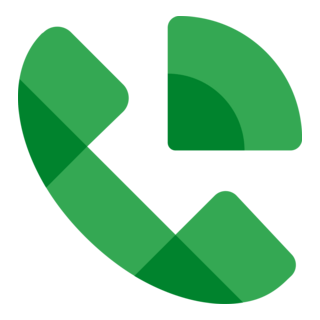 Google Voice Logo PNG Vector