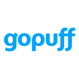 Gopuff Logo PNG Vector