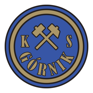 Górnik Radlin (1950's) Logo PNG Vector