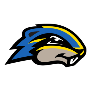 Goucher College Sports Logo PNG Vector
