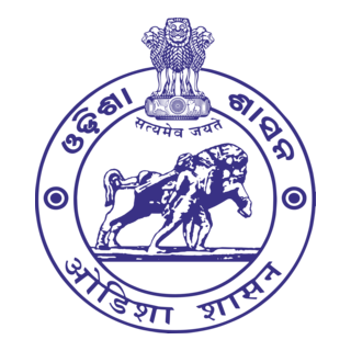 govt of odisha by rupesh Logo PNG Vector