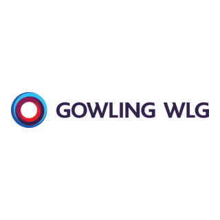 GOWLING WLG Logo PNG Vector