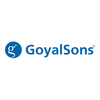 GoyalSons Logo PNG Vector