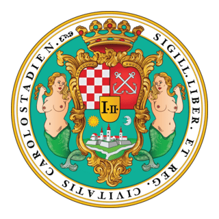 Grad Karlovac Logo PNG Vector