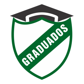Graduados Fútbol Club de Córdoba Logo PNG Vector