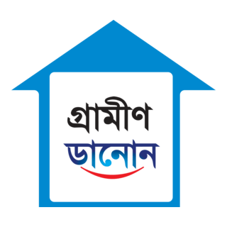 Grameen Danone Logo PNG Vector