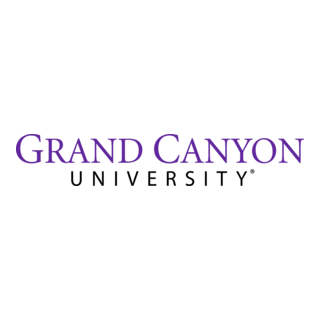 Grand Canyon University Logo PNG Vector