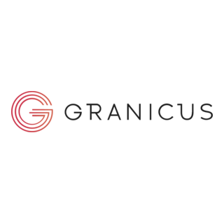 Granicus Logo PNG Vector