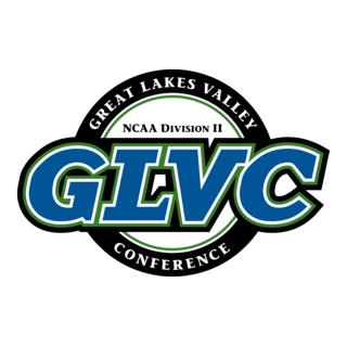 Great Lakes Valley Conference Logo PNG Vector