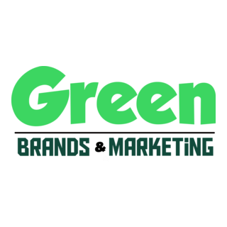 Green Brands & Marketing Logo PNG Vector