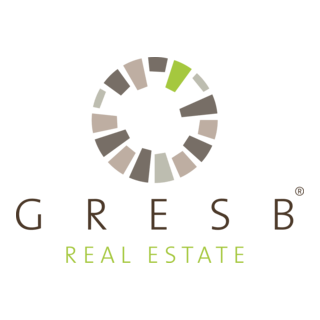 GRESB Logo PNG Vector