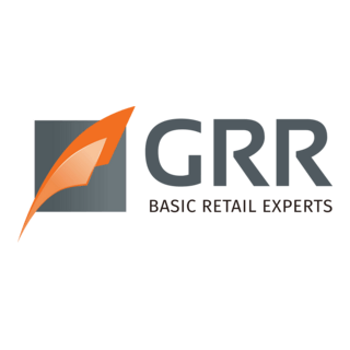 GRR Group Logo PNG Vector