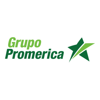 Grupo Promerica Logo PNG Vector