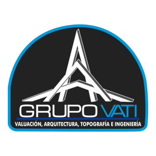 Grupo VATI Logo PNG Vector