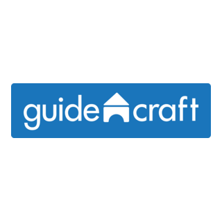 Guidecraft Logo PNG Vector