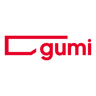 Gumi Logo PNG Vector