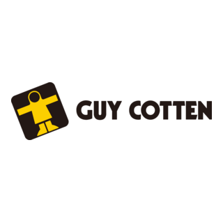 Guy Cotten Logo PNG Vector