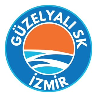 Güzelyalı Logo PNG Vector