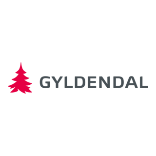 Gyldendal Logo PNG Vector