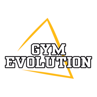 GYM Logo PNG Vector