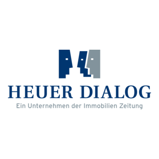 Handels-Dialog Bayern Logo PNG Vector
