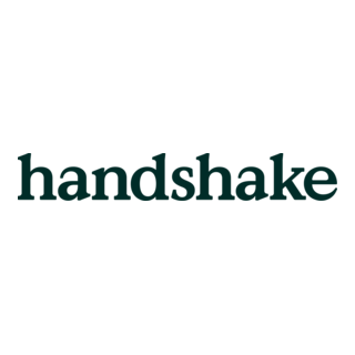 Handshake Logo PNG Vector
