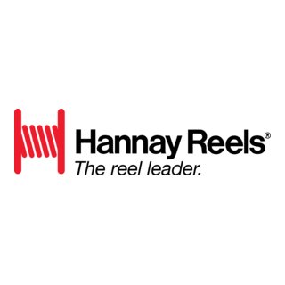 Hannay Reels Logo PNG Vector
