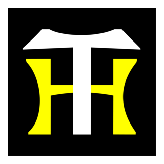 Hanshin Tigers Logo PNG Vector