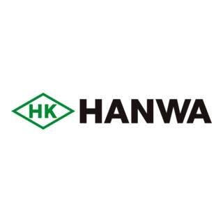 Hanwa Logo PNG Vector