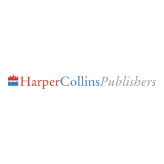 HarperCollins Publishers Logo PNG Vector