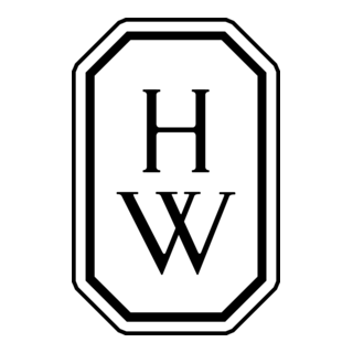 Harry Winston Logo PNG Vector