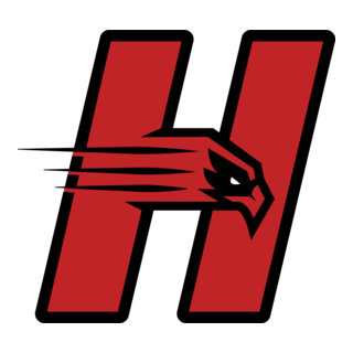 Hartford Hawks Logo PNG Vector