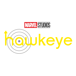 Hawkeye Logo PNG Vector