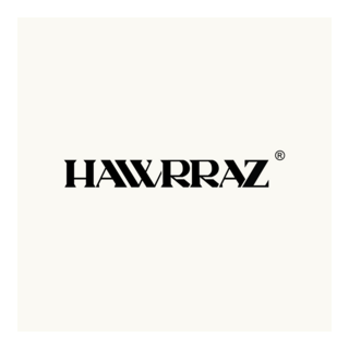 HAWRRAZ Logo PNG Vector
