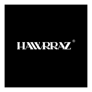HAWRRAZ Logo PNG Vector