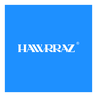 HAWRRAZ Logo PNG Vector