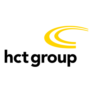 HCT Group Logo PNG Vector