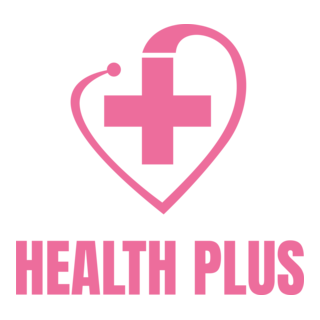HEALTH PLUS Logo PNG Vector