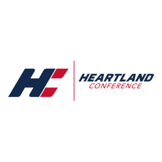 Heartland Conference Logo PNG Vector
