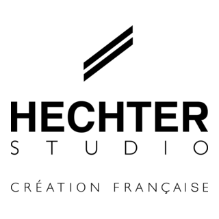 Hechter Studio Logo PNG Vector