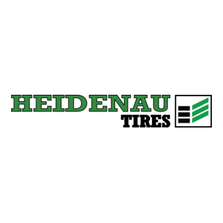 Heidenau Tires Logo PNG Vector