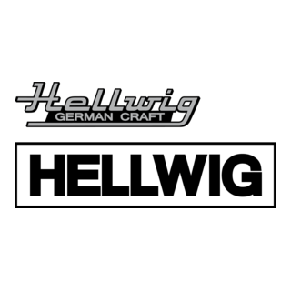 Hellwig Logo PNG Vector