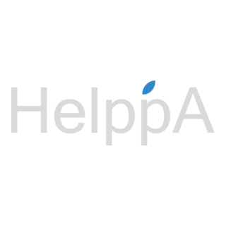HelppA Logo PNG Vector