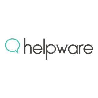 Helpware Logo PNG Vector