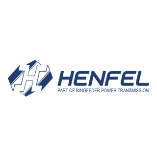 Henfel Logo PNG Vector