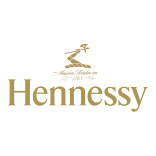 Hennessy Logo PNG Vector