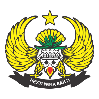 HESTI WIRA SAKTI Logo PNG Vector