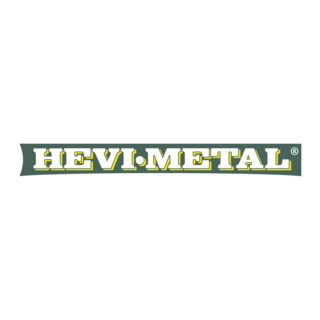 HEVI-METAL Logo PNG Vector